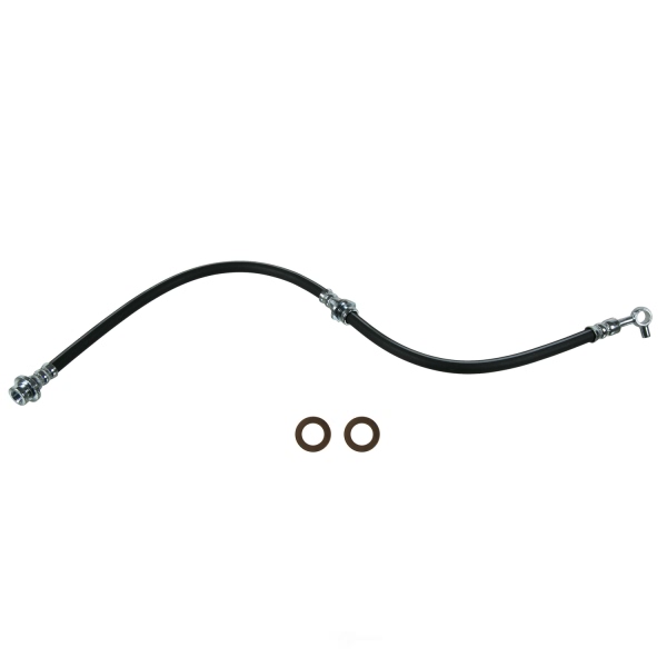 Wagner Front Driver Side Brake Hydraulic Hose BH144257