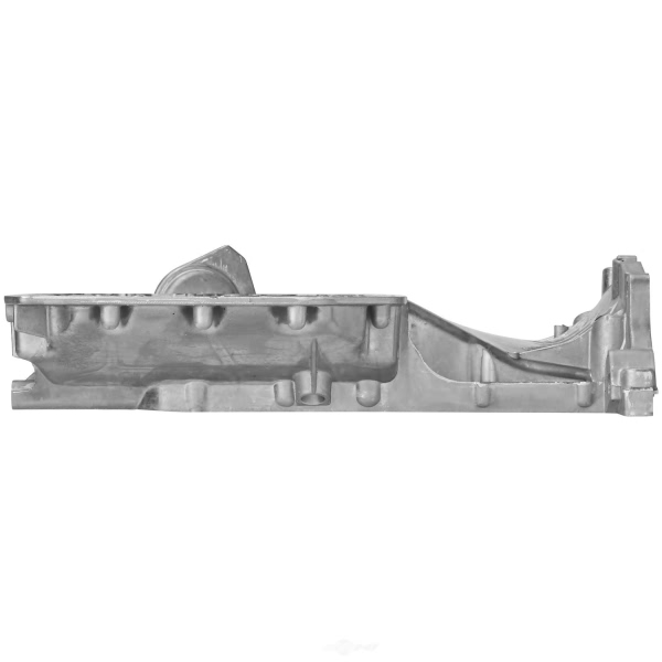 Spectra Premium Upper Engine Oil Pan VWP57A