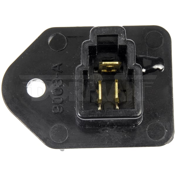 Dorman Hvac Blower Motor Resistor Kit 973-501