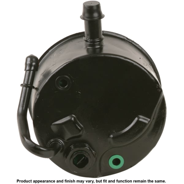 Cardone Reman Remanufactured Power Steering Pump w/Reservoir 20-7956