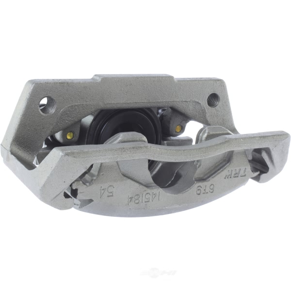 Centric Remanufactured Semi-Loaded Rear Passenger Side Brake Caliper 141.67527