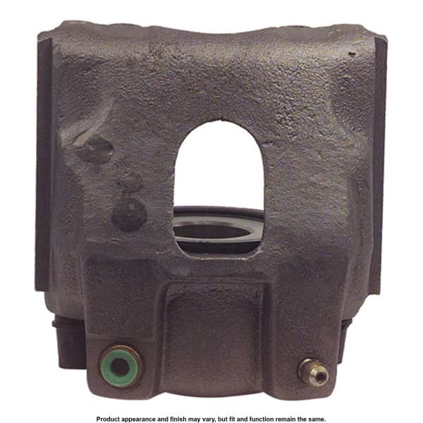 Cardone Reman Remanufactured Unloaded Caliper 18-4365S