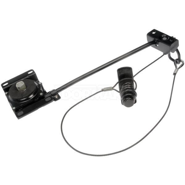 Dorman OE Solutions Spare Tire Hoist Assembly 925-507