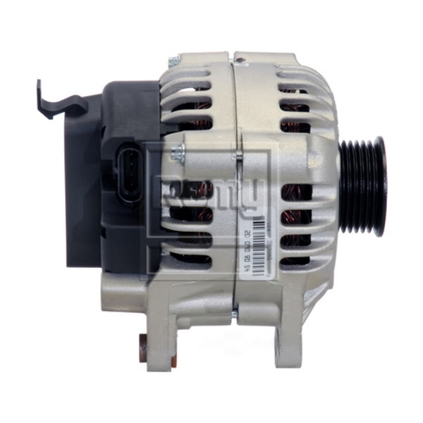Remy Remanufactured Alternator 21031
