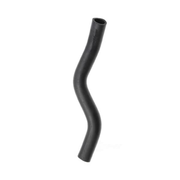 Dayco Engine Coolant Curved Radiator Hose 72004