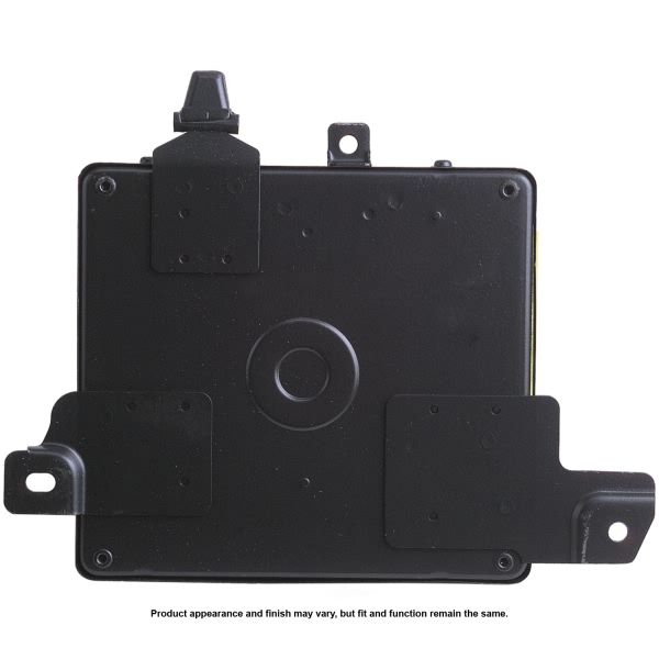 Cardone Reman Remanufactured Engine Control Computer 72-7009