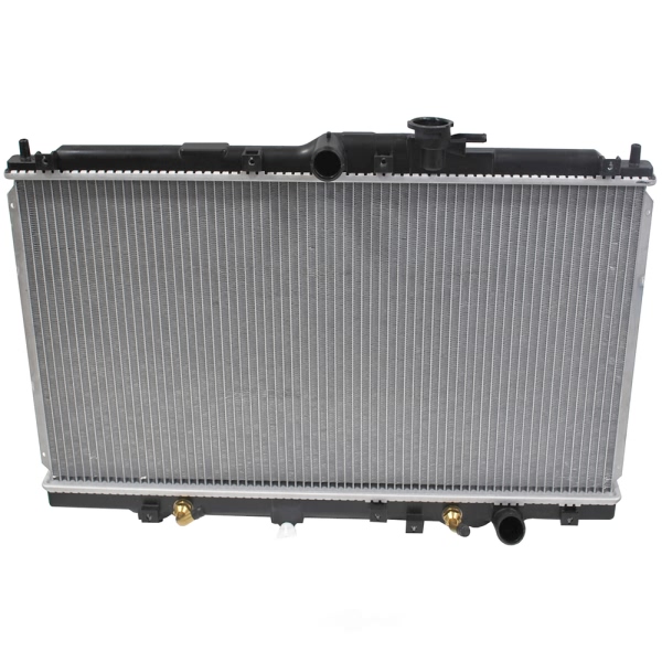 Denso Engine Coolant Radiator 221-3200