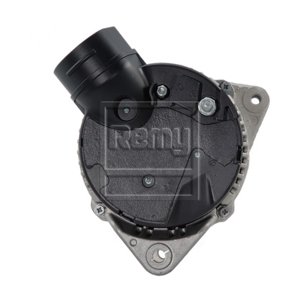 Remy Remanufactured Alternator 13398