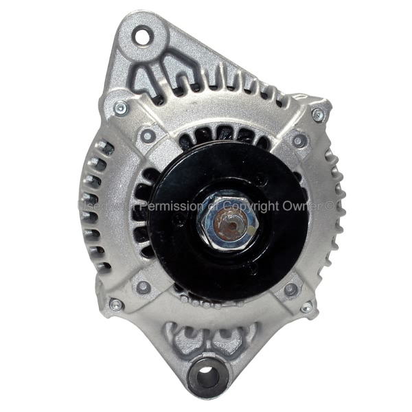 Quality-Built Alternator Remanufactured 13409