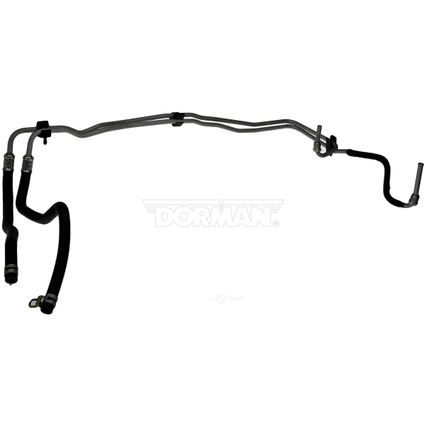 Dorman Automatic Transmission Oil Cooler Hose Assembly 624-515