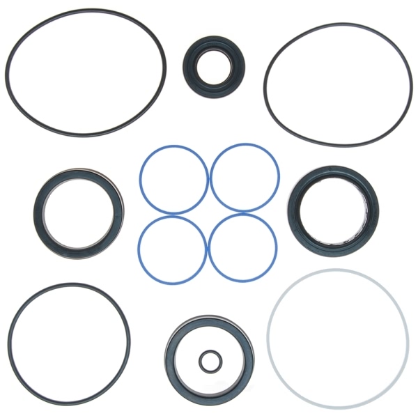 Gates Power Steering Gear Seal Kit 348432