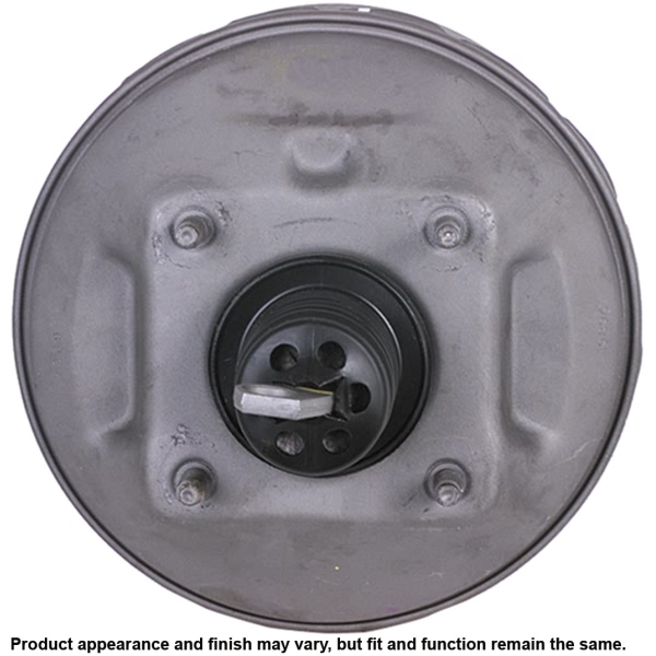 Cardone Reman Remanufactured Vacuum Power Brake Booster w/o Master Cylinder 54-73133