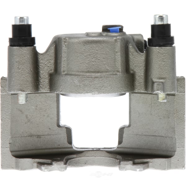 Centric Remanufactured Semi-Loaded Front Driver Side Brake Caliper 141.66018