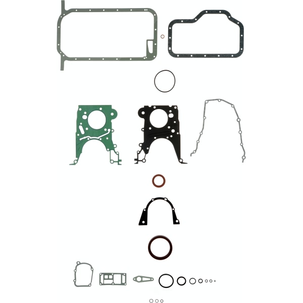 Victor Reinz Engine Gasket Set 08-27546-02