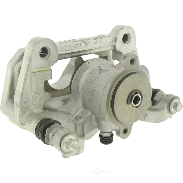 Centric Remanufactured Semi-Loaded Rear Driver Side Brake Caliper 141.58516