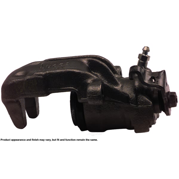 Cardone Reman Remanufactured Unloaded Caliper 19-1714