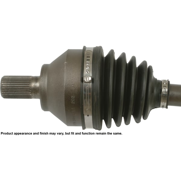 Cardone Reman Remanufactured CV Axle Assembly 60-9350