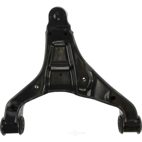 Centric Premium™ Front Driver Side Lower Control Arm and Ball Joint Assembly 622.35055