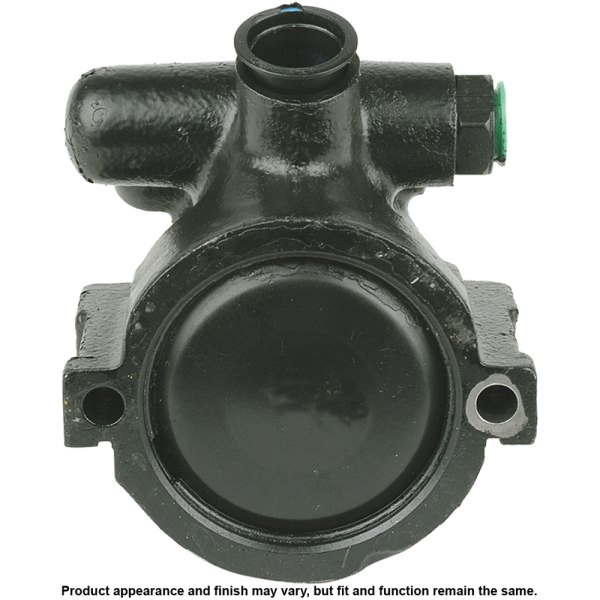 Cardone Reman Remanufactured Power Steering Pump w/o Reservoir 20-542