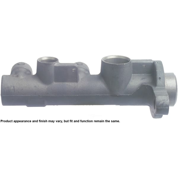 Cardone Reman Remanufactured Master Cylinder 10-3148