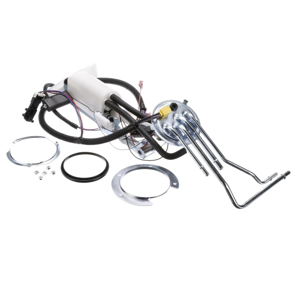 Delphi Fuel Pump And Sender Assembly HP10037