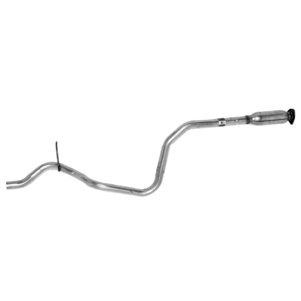 Walker Aluminized Steel Round Resonator Assembly 46963