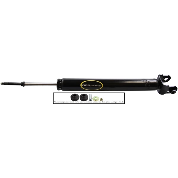 Monroe OESpectrum™ Rear Driver or Passenger Side Twin-Tube Shock Absorber 5659