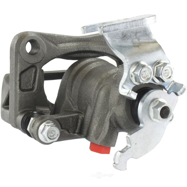 Centric Remanufactured Semi-Loaded Rear Passenger Side Brake Caliper 141.40571