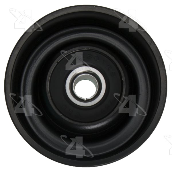 Four Seasons Drive Belt Idler Pulley 45085
