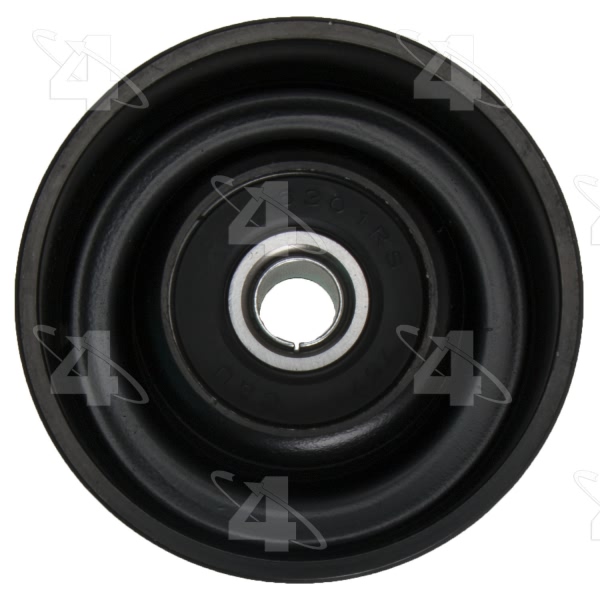 Four Seasons Drive Belt Idler Pulley 45085