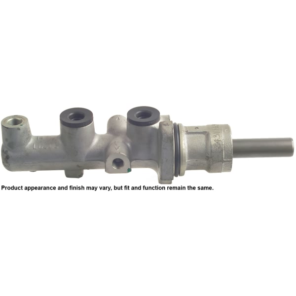 Cardone Reman Remanufactured Master Cylinder 11-2815