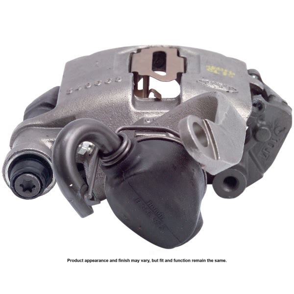 Cardone Reman Remanufactured Unloaded Caliper w/Bracket 18-B4618