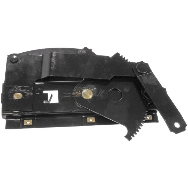 Dorman Rear Driver Side Manual Window Regulator 752-128
