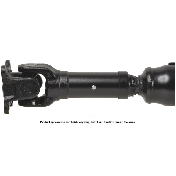 Cardone Reman Remanufactured Driveshaft/ Prop Shaft 65-5027