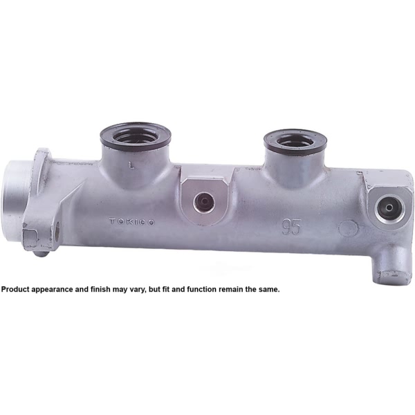 Cardone Reman Remanufactured Master Cylinder 10-2885