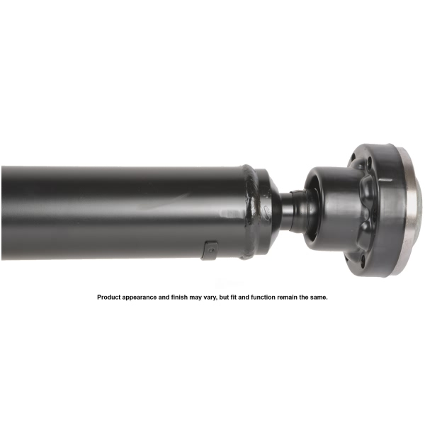 Cardone Reman Remanufactured Driveshaft/ Prop Shaft 65-7009