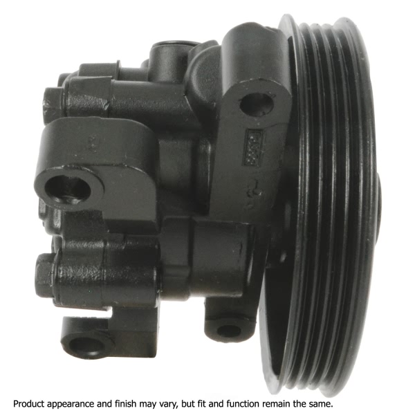 Cardone Reman Remanufactured Power Steering Pump w/o Reservoir 21-426