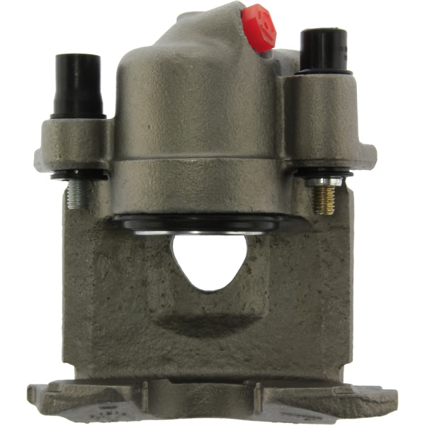 Centric Remanufactured Semi-Loaded Front Passenger Side Brake Caliper 141.33037
