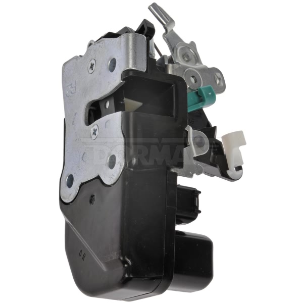 Dorman OE Solutions Front Passenger Side Door Lock Actuator Motor 931-013