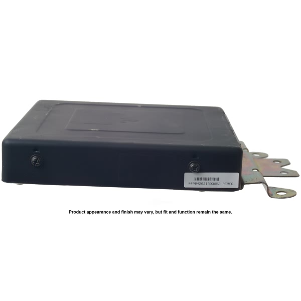 Cardone Reman Remanufactured Engine Control Computer 72-6213