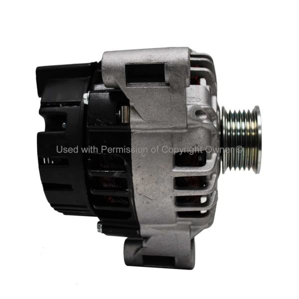 Quality-Built Alternator Remanufactured 13928