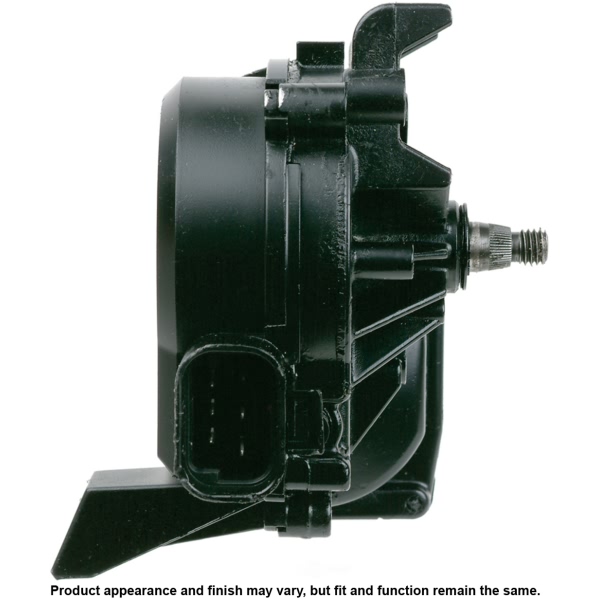 Cardone Reman Remanufactured Wiper Motor 40-1047