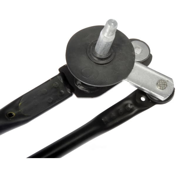 Dorman Oe Solutions Windshield Wiper Linkage 602-187