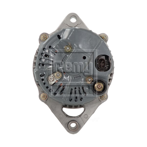 Remy Remanufactured Alternator 12079