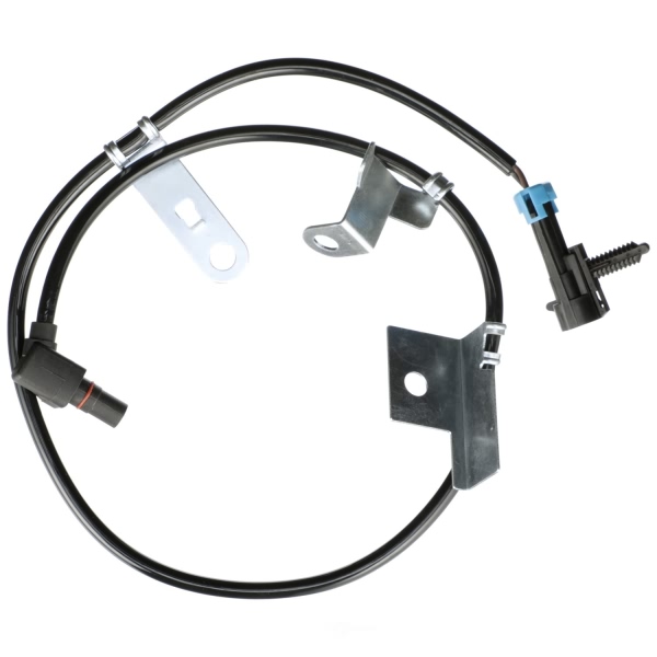 Delphi Front Passenger Side Abs Wheel Speed Sensor SS11512