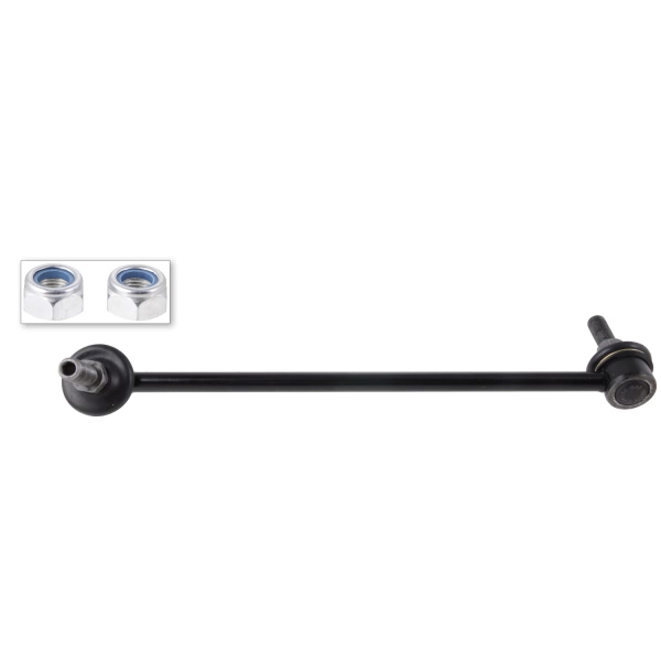 Centric Premium™ Front Driver Side Stabilizer Bar Link 606.42033