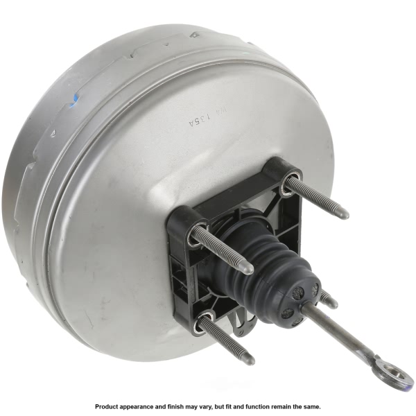 Cardone Reman Remanufactured Vacuum Power Brake Booster w/o Master Cylinder 54-71523