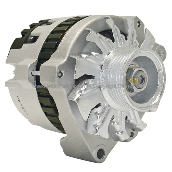 Quality-Built Alternator Remanufactured 7883607