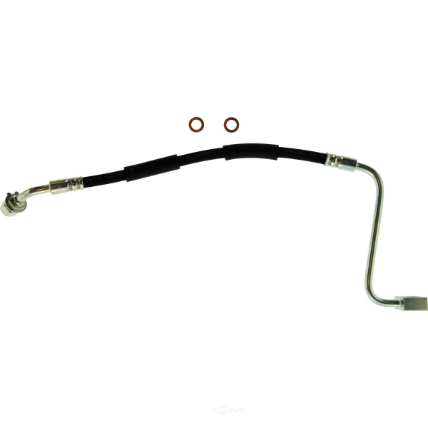 Centric Front Driver Side Brake Hose 150.61108