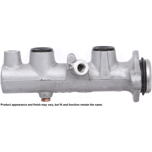 Cardone Reman Remanufactured Master Cylinder 11-2734